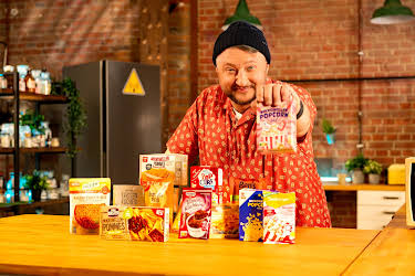 17:15: besseresser: Miese Mikrowellen-Snacks | ZDFinfo | 7/30 2026