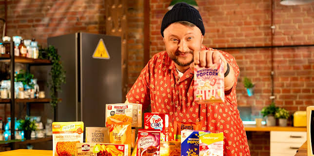 00:00: besseresser: Miese Mikrowellen-Snacks | ZDFinfo | 11/9 2025