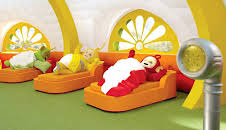 Teletubbies