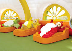 Teletubbies