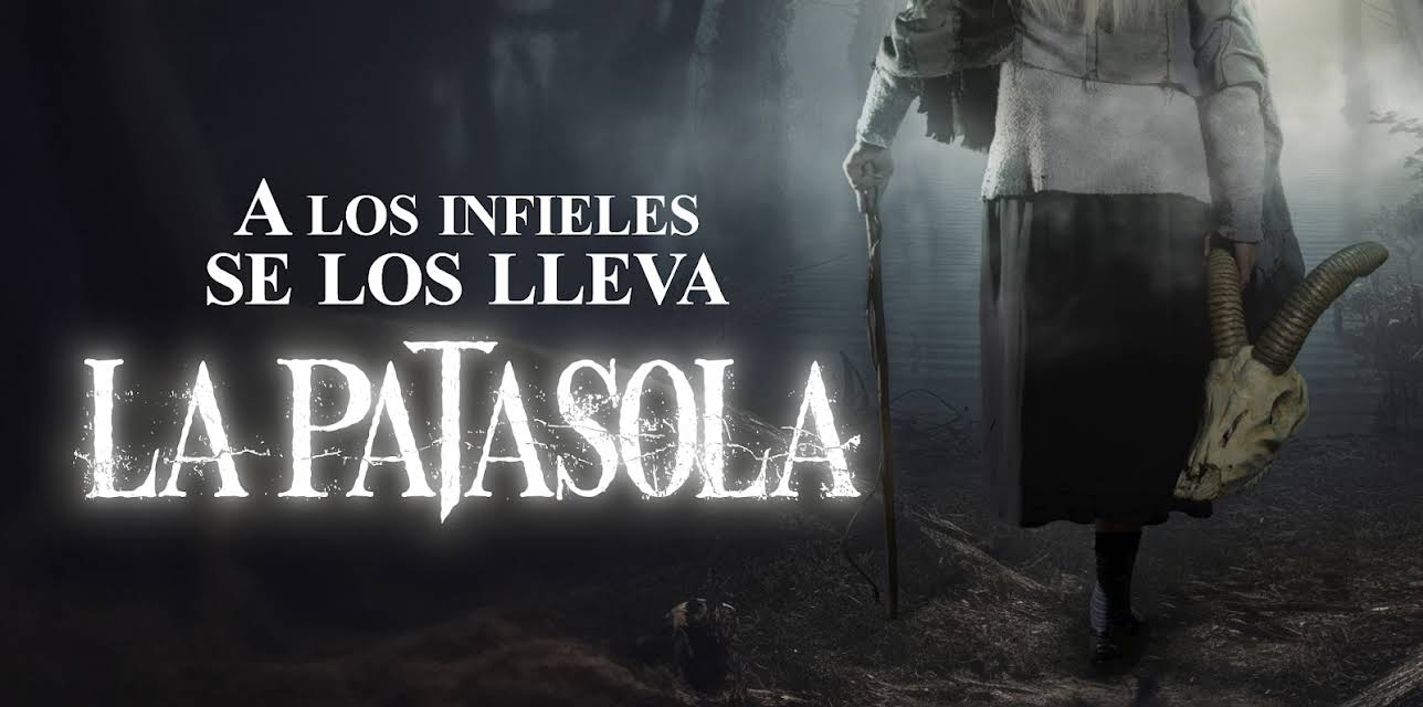 La Patasola (2025)