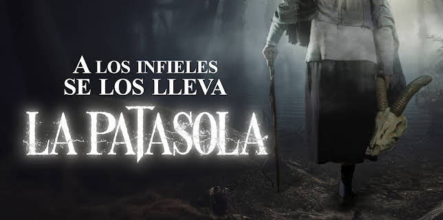La Patasola (2025)