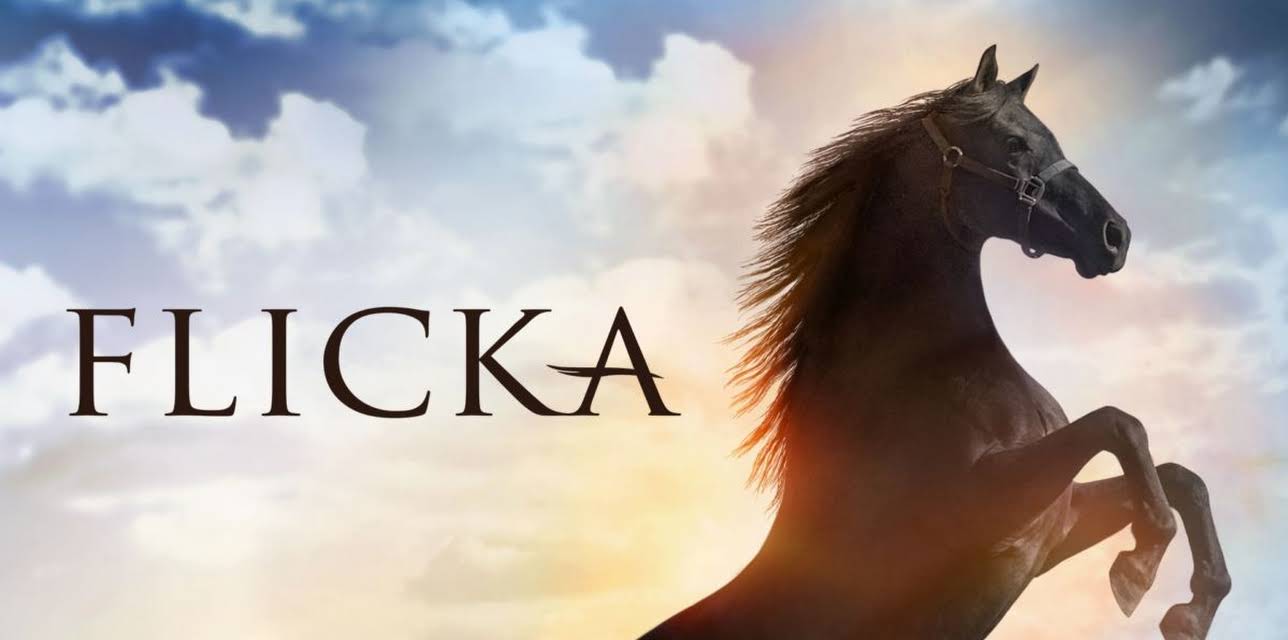 Flicka (2006)