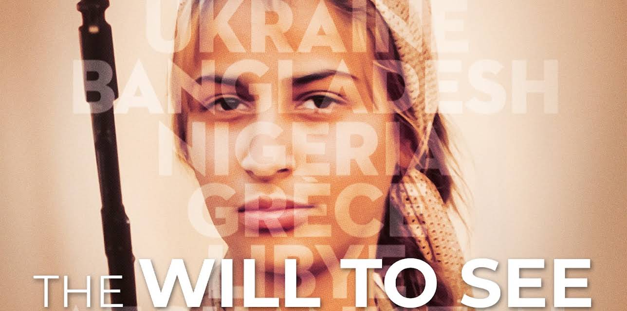 The Will to See (2021)