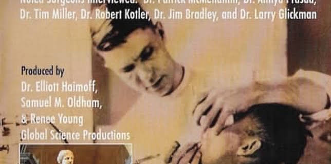 Venus Unleashed: The History of Plastic Surgery (2009)