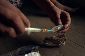 Undercover Asia Season 4: Drug Vigilantes