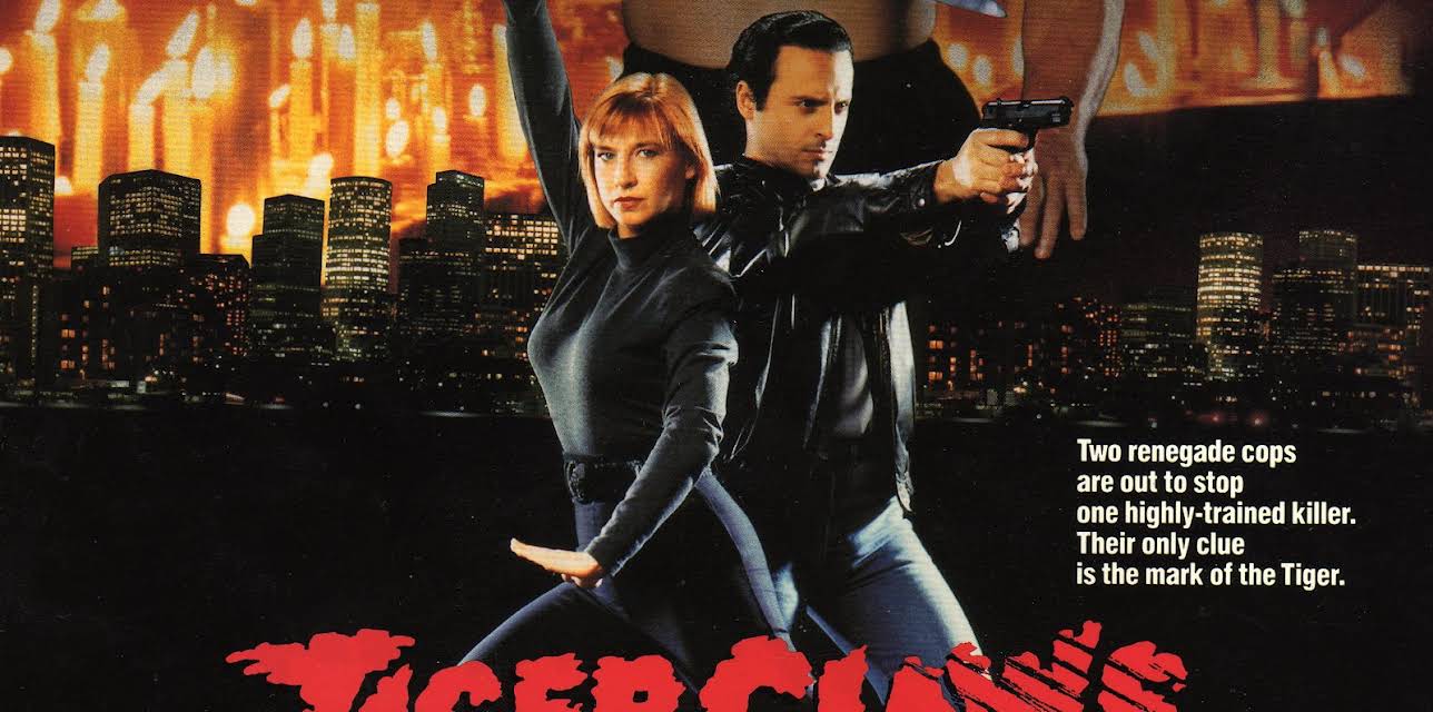 Tiger Claws (1991)