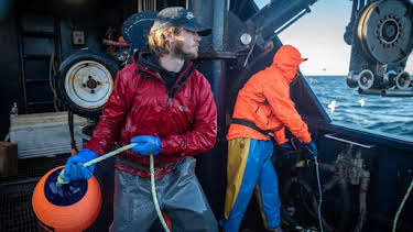 1:00 AM: Deadliest Catch (S18) | Discovery Channel | 8/25 2026