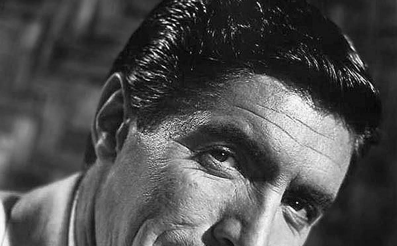 Michael Pate