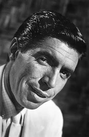 Michael Pate as Charley