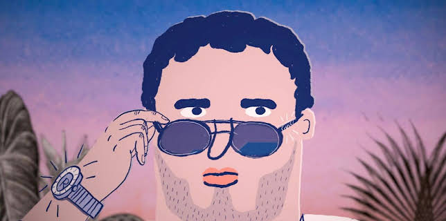 08:45: Brauchen wir den Alpha-Mann? | Arte | 3/8 2026