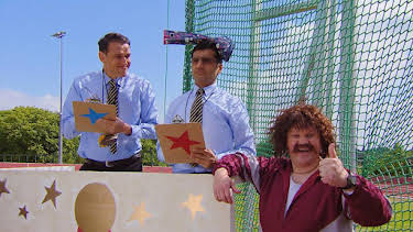 11:35 AM: Gigglebiz (S4 E7) (S4) | Cbeebies | 10/24 2026