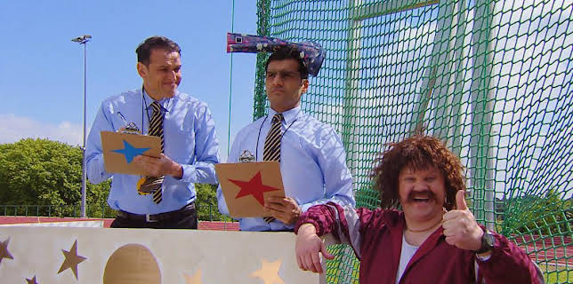 2:50 PM: Gigglebiz (S4 E7) (S4) | Cbeebies | 3/6 2026