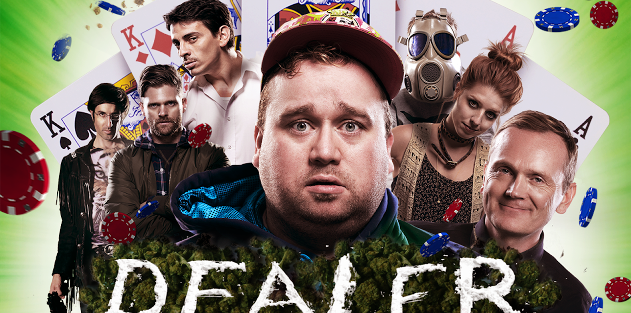 Dealer (2018)