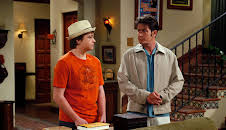 Two and a Half Men (S7 E22)