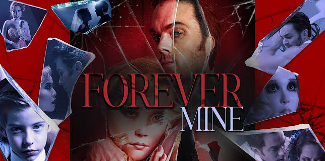 Forever Mine (2024)