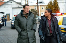 FBI: Most Wanted: Episode 10