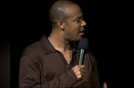 Martin Lawrence's First Amendment Season 1: Featuring Griff, Ralphie May