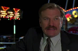 Monk Season 1: Mr. Monk Goes to the Carnival