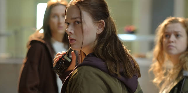 04:35: Fallen | ZDFneo | 10/31 2025