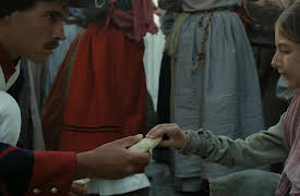 The Story of Europe: Commonalities and Division