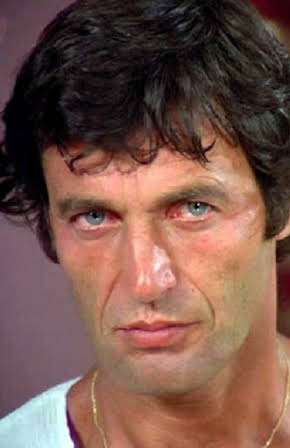 Gabriele Tinti as Gabriele