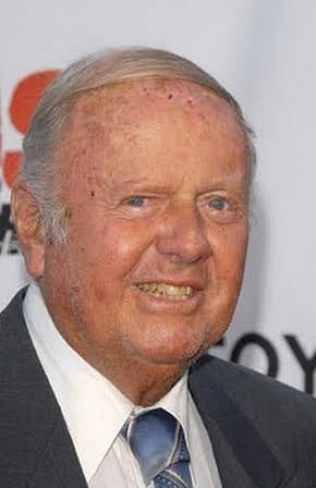 Dick van Patten as 