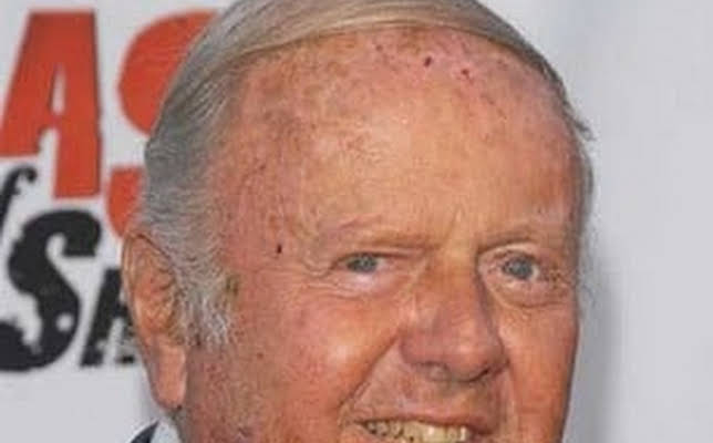 Dick van Patten