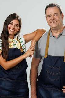 15:15: La cuina de Morera | À Punt | 3/27 2026