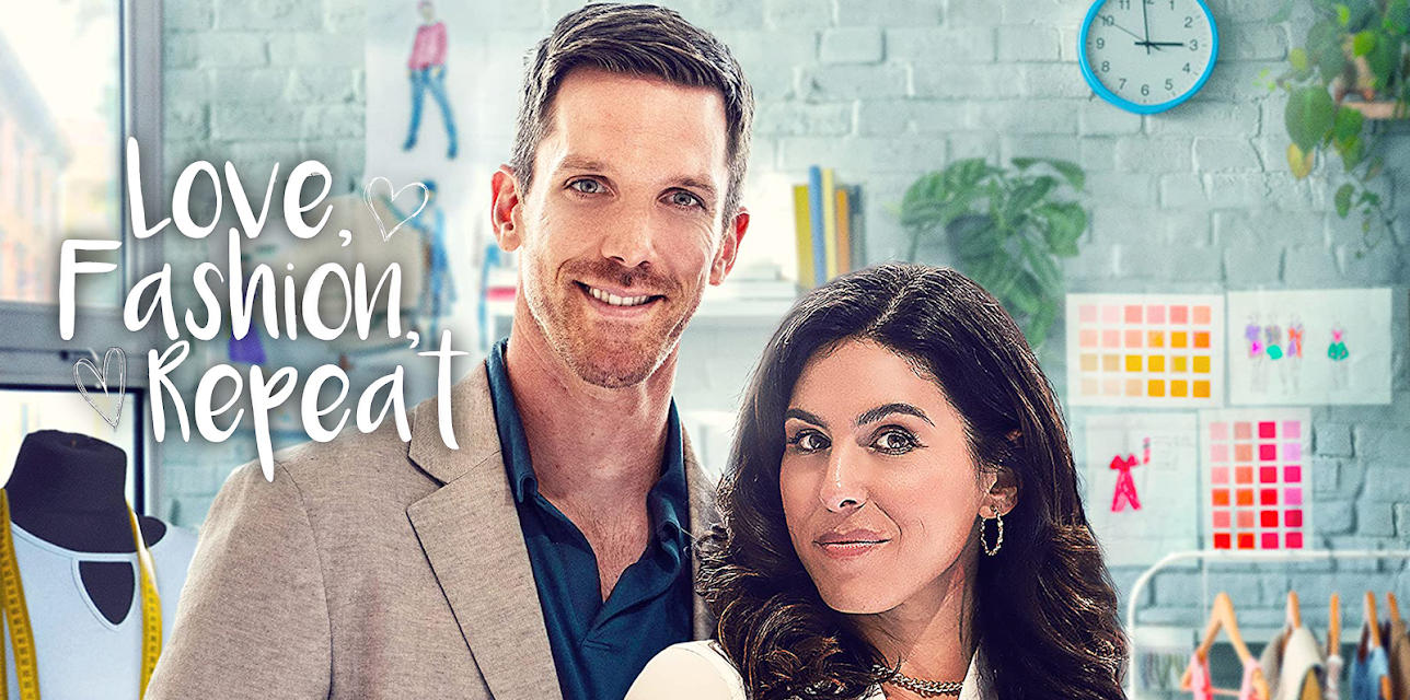 Love Fashion Repeat (2022)