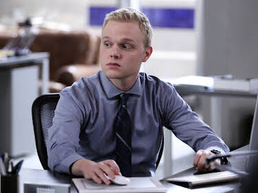 13:05: The Mentalist | Kabel Eins | 7/9 2026