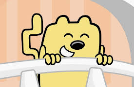 Wow Wow Wubbzy: Tale of Tails/Special Delivery