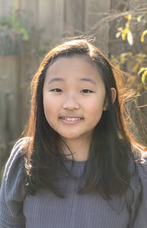 Alice Cho as 