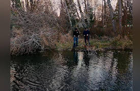 Fishing For History: Galloping Gertie