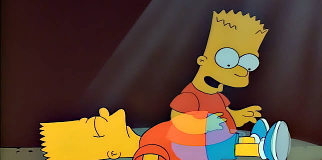 15:35: Die Simpsons | ProSieben | 12/6 2025