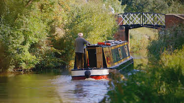 11:00 AM: Great Canal Journeys (S3 E6) (S3) | Yesterday | 8/23 2026