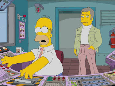 18:10: Die Simpsons | ProSieben | 8/31 2026