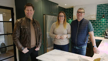 4:05 PM: George Clarke's Beautiful Builds | More 4 | 1/4 2026