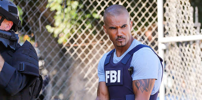 12:55 AM: Criminal Minds (S11 E5) (S11) | 5 USA | 10/31 2025