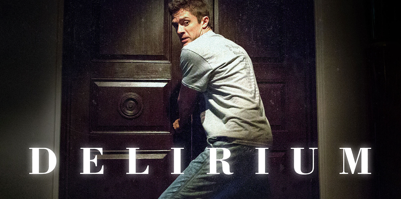 Delirium (2018)