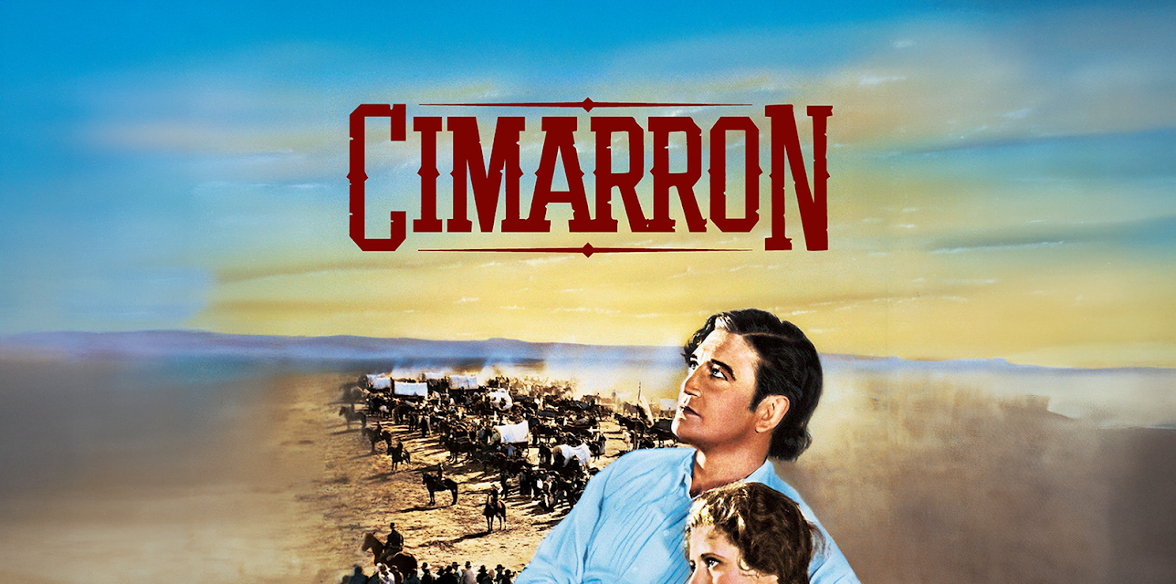 Cimarron (1931)