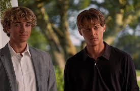 The Summer I Turned Pretty: Last Kiss