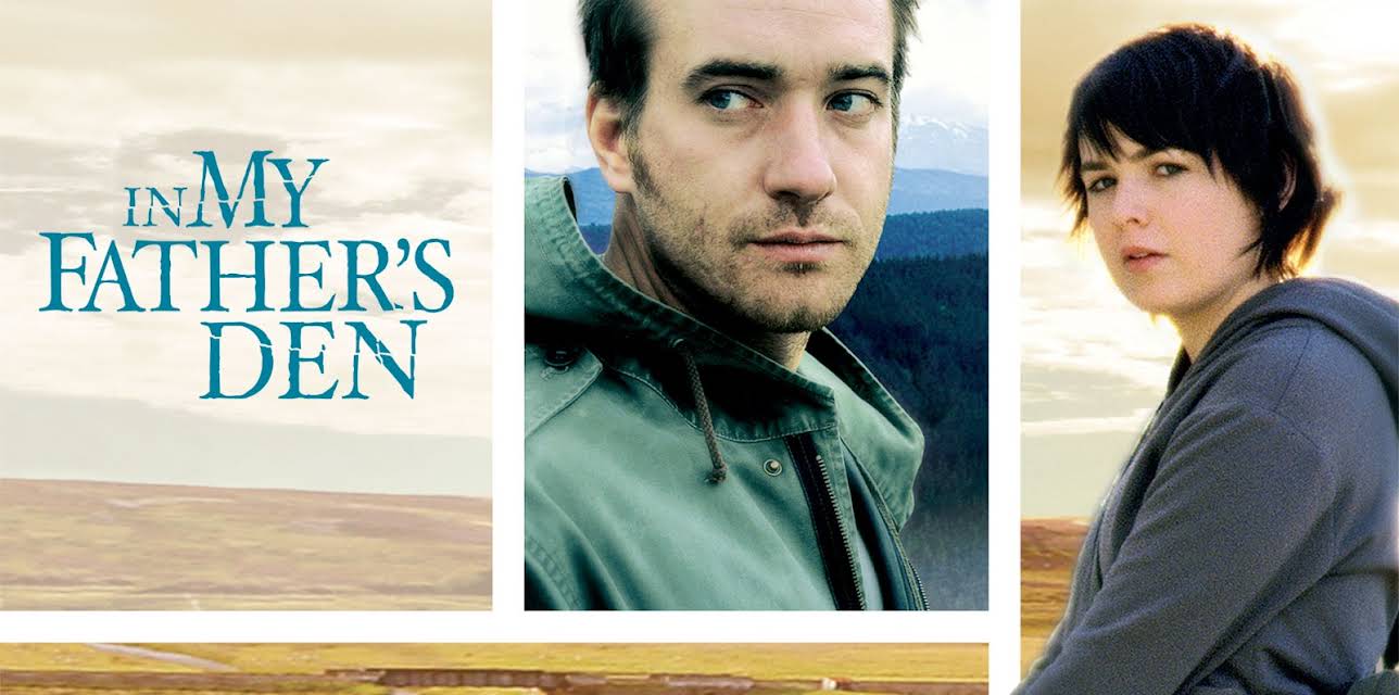 In My Father's Den (2025)