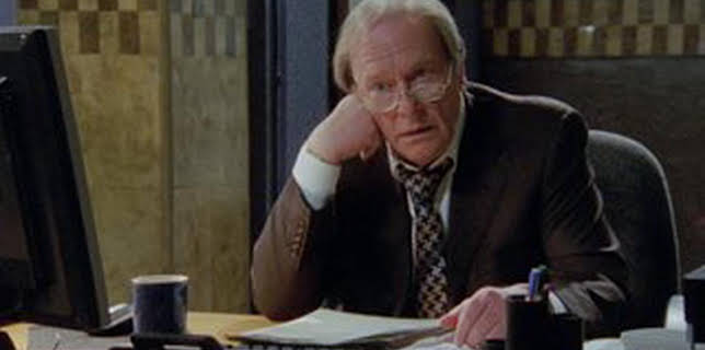 11:25 PM: New Tricks (S7 E2) (S7) | Drama | 11/30 2025