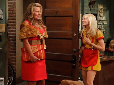 14:40: 2 Broke Girls | ProSieben | 10/8 2026
