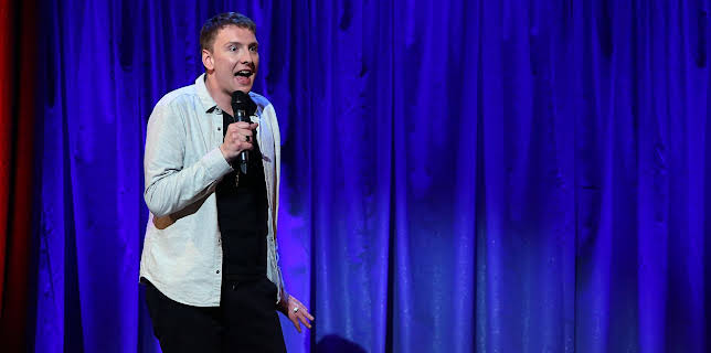 11:05 PM: That's the Way, A-Ha, A-Ha... | Channel 4 | 2/27 2026