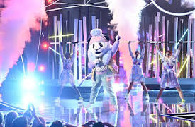 The Masked Singer: Episode 2