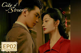 City of Streamer: City of Streamer EP02