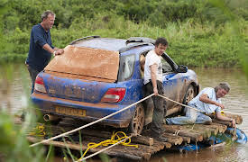 Top Gear Specials: Episode 6