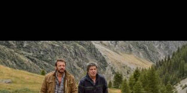 20:17: Alex Hugo (T1): Episodio 4 | COSMO | 2/12 2026